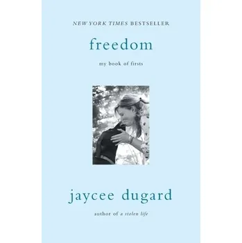 Freedom - Dugard, Jaycee [EN] (2017, Brožovaná, Simon & Schuster)