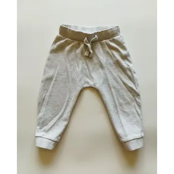 Tepláky pro miminko - (12-18 m) (Značka: F&F)