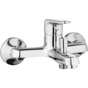 Vodovodní baterie Deante Vanová baterie Avis směšovací - BGV 010M