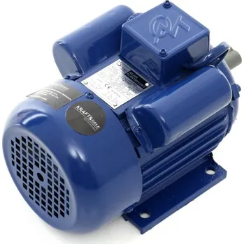 Elektromotor Kraft & Dele Jednofázový elektromotor, 1,1kW, 220V | KD1802