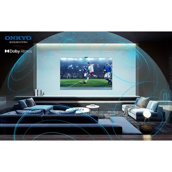 obraz a zvuk TCL 65C845