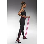 BasBleu Sportovní legíny Inspire pink Velikost: S