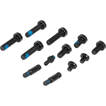 Airsoft Set šroubů pro mechaboxy RetroArms V2, SR25 , EL, MASADA