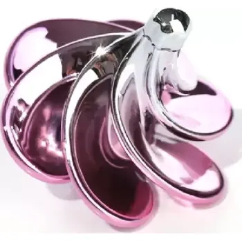 Gadget Antistresový spinner - Wind spinner - Větrná káča - Růžový (Značka: JK-ZMM)