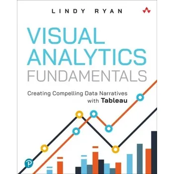Technika Visual Analytics Fundamentals - Ryan, Lindy