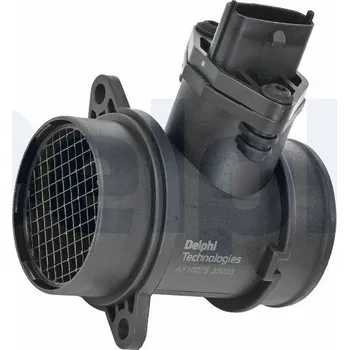 Čidlo automobilu Snímač množství protékajícího vzduchu DELPHI AF10275-12B1