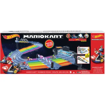 Hot Wheels Mario Kart GXX41…