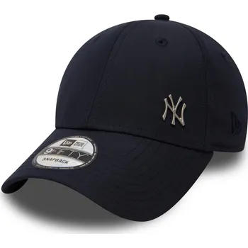 Kšiltovka New Era New York Yankees Flawless Logo 9FORTY kšiltovka - 0 - modrá - one-size