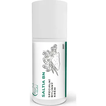 Pleťový krém Aroma KH Karel Hadek Regenerační krém SANTALIA pro všechny druhy pleti Objem: 100 ml