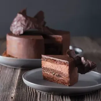 Výroba svíčky Směs na těsto čokoládové, 25 kg | ZEELANDIA, Maestro Black