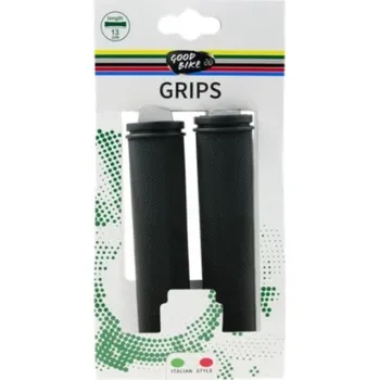 Příslušenství ke kompresoru GOOD BIKE Gripy SMOOTH 2 ks
