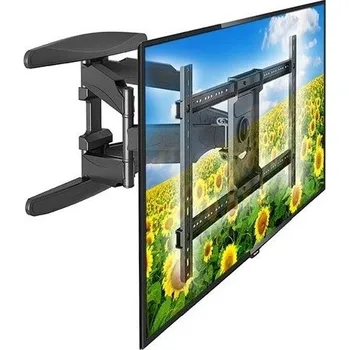 Televizní držák Univerzální držák na TV 40" až 75" - Holders X6