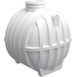 Plastová jímka Plastsvar SMART 5000 l