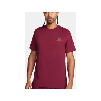 Pánské tričko Nike Sportswear Club+ Men S