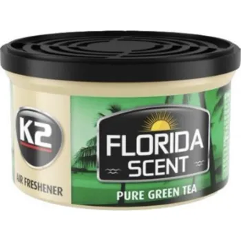 Vůně do auta K2 Vůně Osvěžovače Vzduchu Do Auta K2 Forida