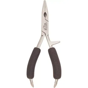 Kleště Dr. Slick Co. Kleště Chain Nose s bočními štípačkami a pěnovou rukojetí 15cm