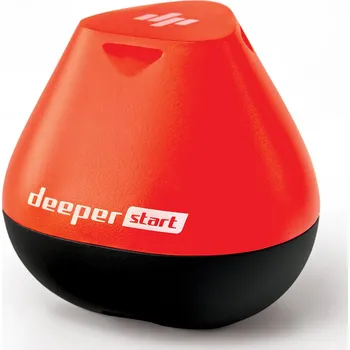 Echolot Deeper Start 