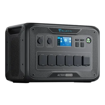 Záložní zdroj BLUETTI AC500