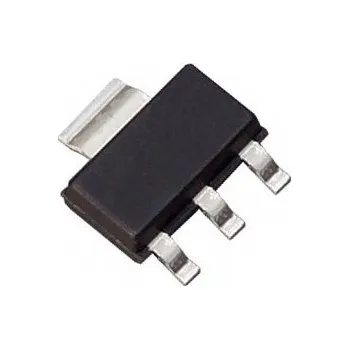 Infineon Technologies Tranzistor BDP948 SOT223