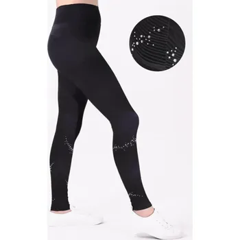 Dámské legíny LELOSI Legíny Goldstone MEDIUM