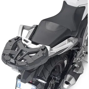 Nosič na motocykl a skútr KR1192 nosič kufru HONDA NC 750 X (21-23)