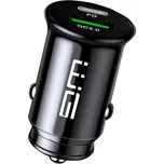 Winner Group USB nabíječka do auta USB-C QC 3.0 20W + USB-A QC 3.0 18W