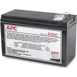 APC Replacement Battery Cartridge 114
