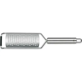 Struhadlo Kela Struhadlo jemné Rondo, nerez 3 mm, stříbrná