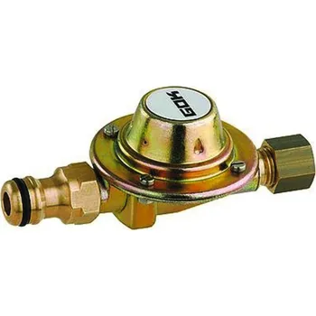 regulátor tlaku vody GOK Městský regulátor vody RVS8