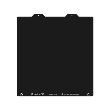 Příslušenství k 3D tiskárně Modefine 3D Cool plate pro Bambu Lab A1 mini