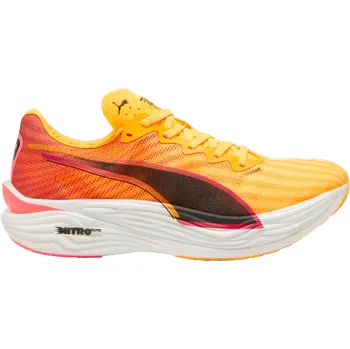 Pánská běžecká obuv PUMA Deviate Nitro Elite 3 Running Shoes Men 310554-01