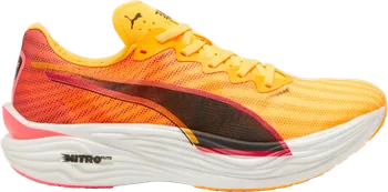 Pánská běžecká obuv PUMA Deviate Nitro Elite 3 Running Shoes Men 310554-01