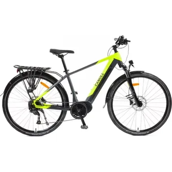 Elektrokolo MUSCA MX over yellow/grey (ZDARMA Doprava + Dárek)