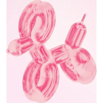 Plakát Plakát, Obraz - Balloon Dog, Jolly and Dash