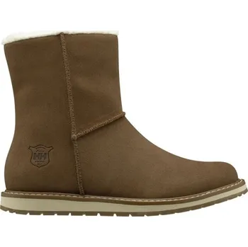 Dámská obuv Dámská zimní obuv Helly Hansen W ANNABELLE BOOT 7.5 Hnědá