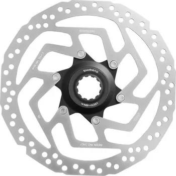 Brzda na kolo Shimano Brzdový kotouč Shimano SMRT10 160mm Centerlock