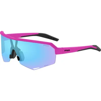 R2 FLUKE - růžová mat HD revo