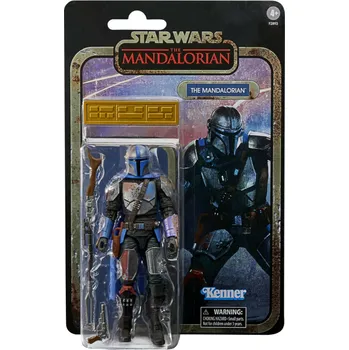 Figurka Star Wars Credit Collection The Mandalorian 15cm
