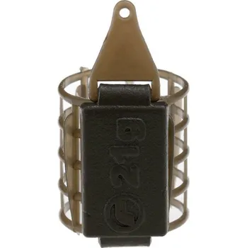 Flagman feederové krmítko Plastic Cage Feeder Micro Mesh XS Varianta: 35 g (FK6S-35XS)