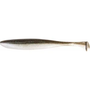 Rybářský háček Keitech Gumová nástraha Easy Shiner 8'' Electric Shad 20,3cm/2ks