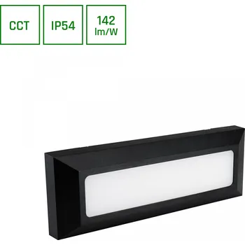 Venkovní osvětlení Spectrum Woj-SLI003035CCT_PW