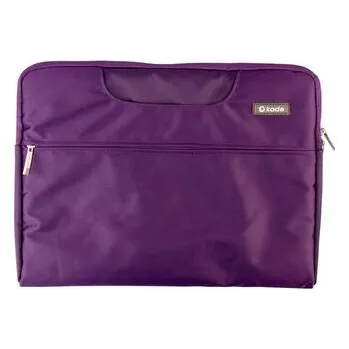 brašna na notebook DOPREDAJ AA-3016 Vega Brašňa k PC veľkosti 11,6 Fialová farba