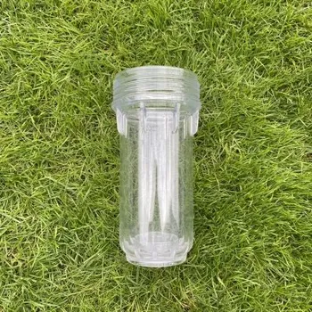 vodní filtr Nádoba filtru JUNIOR 7"