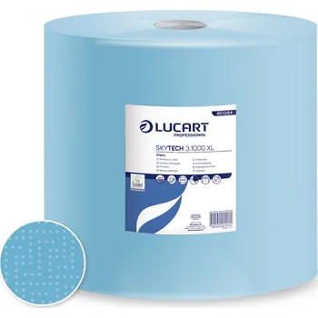 Utěrka LUCART SKYTECH 3.1000 XL 851284 průmyslová utěrka