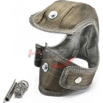 Tepelná izolace Tepelná izolace ProRacing pro turbo VAG motory Gen. 3 1.8/2.0 TSi (13-)