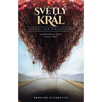 Kniha Světlý král