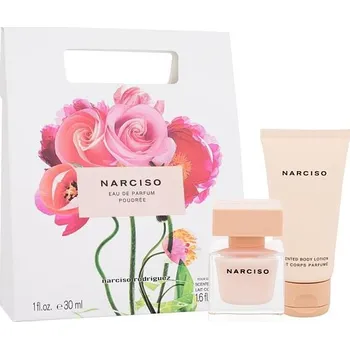 Dámský parfém Narciso Rodriguez Narciso Poudrée W EDP