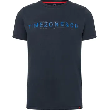Pánské tričko Timezone pánské triko 22-10261-10-6564 22-10261-10-6564 L 0391
