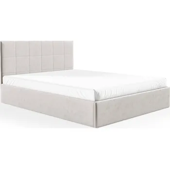 Postel Postel LUCY 11 160x200 cm Krémová