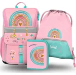 BAAGL Zippy 3dílný školní set